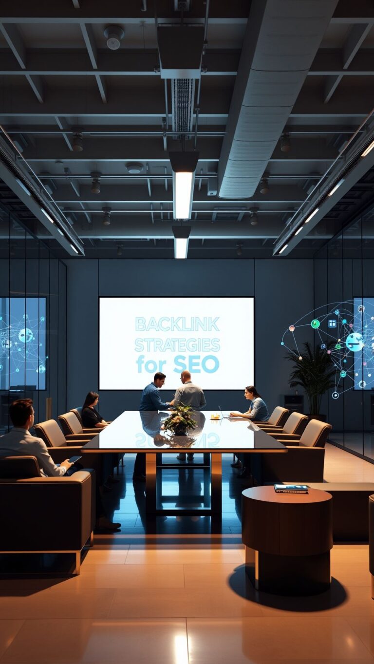 Achat de backlinks : levier SEO ou danger caché ? 6 achat de backlinks référencement