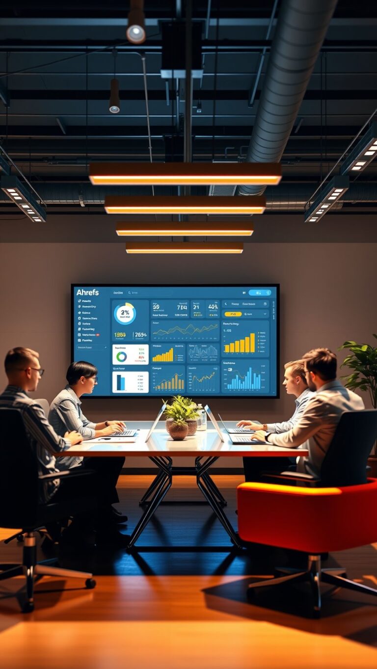 Ahrefs : analyser vos backlinks pour le SEO 5 ahrefs backlink