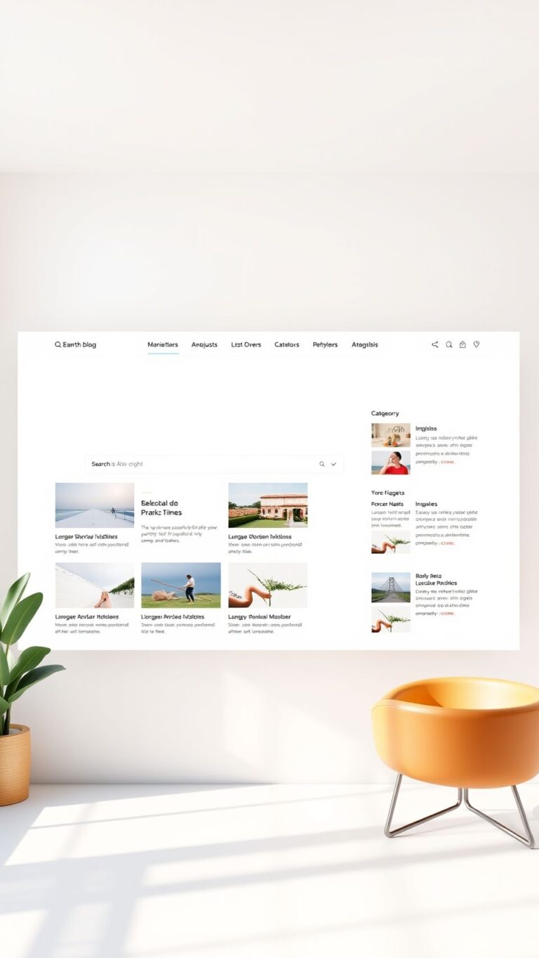 Routine matinale : astuces pour bien démarrer 3 annuaire de blogs gratuit
