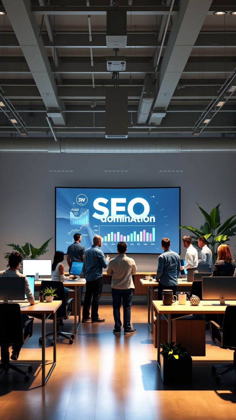 SEO : Optimiser son site web facilement 7 articles on seo