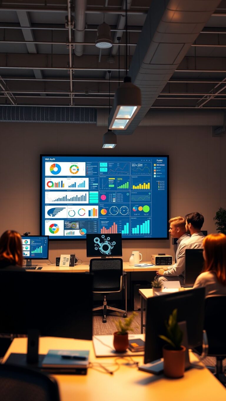 Audit site web : optimisez votre présence en ligne 5 audit site web