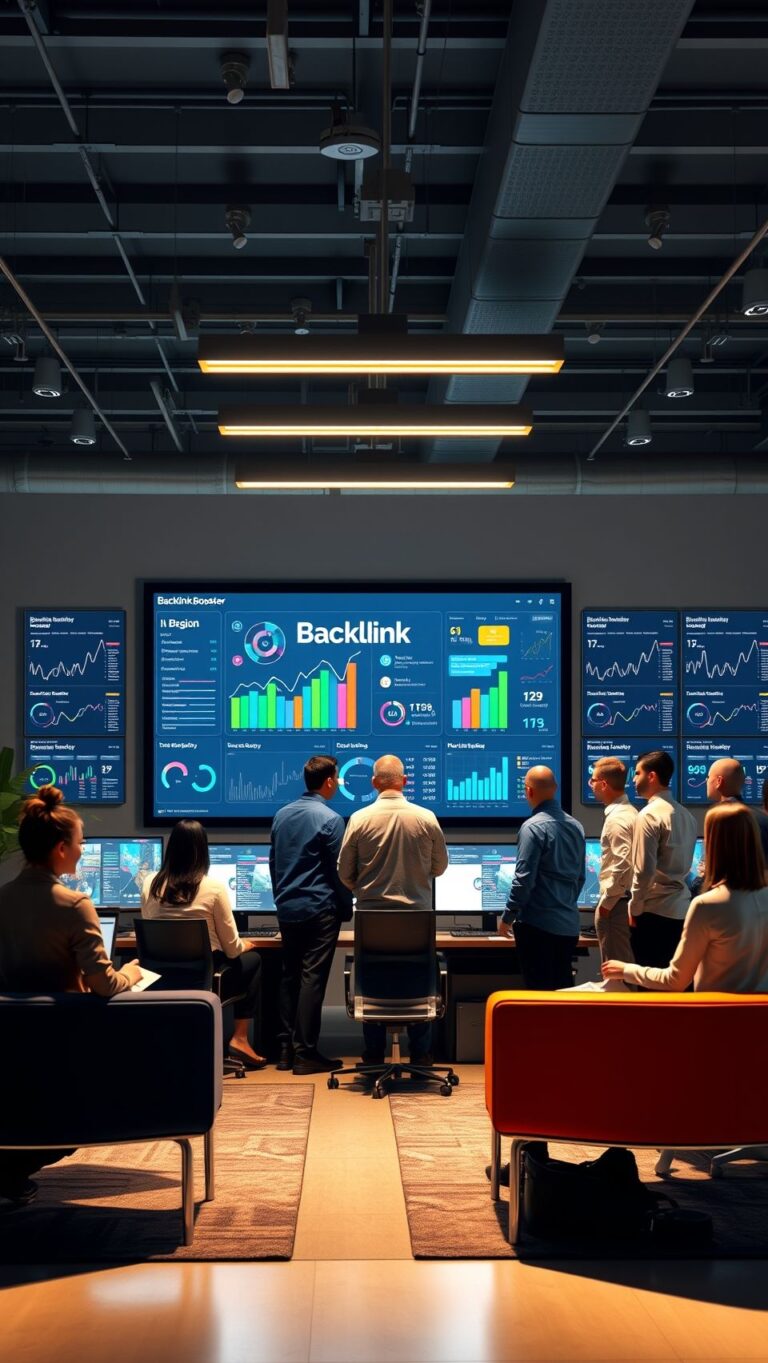 Backlink booster : secrets pour mieux référencer 10 backlink booster