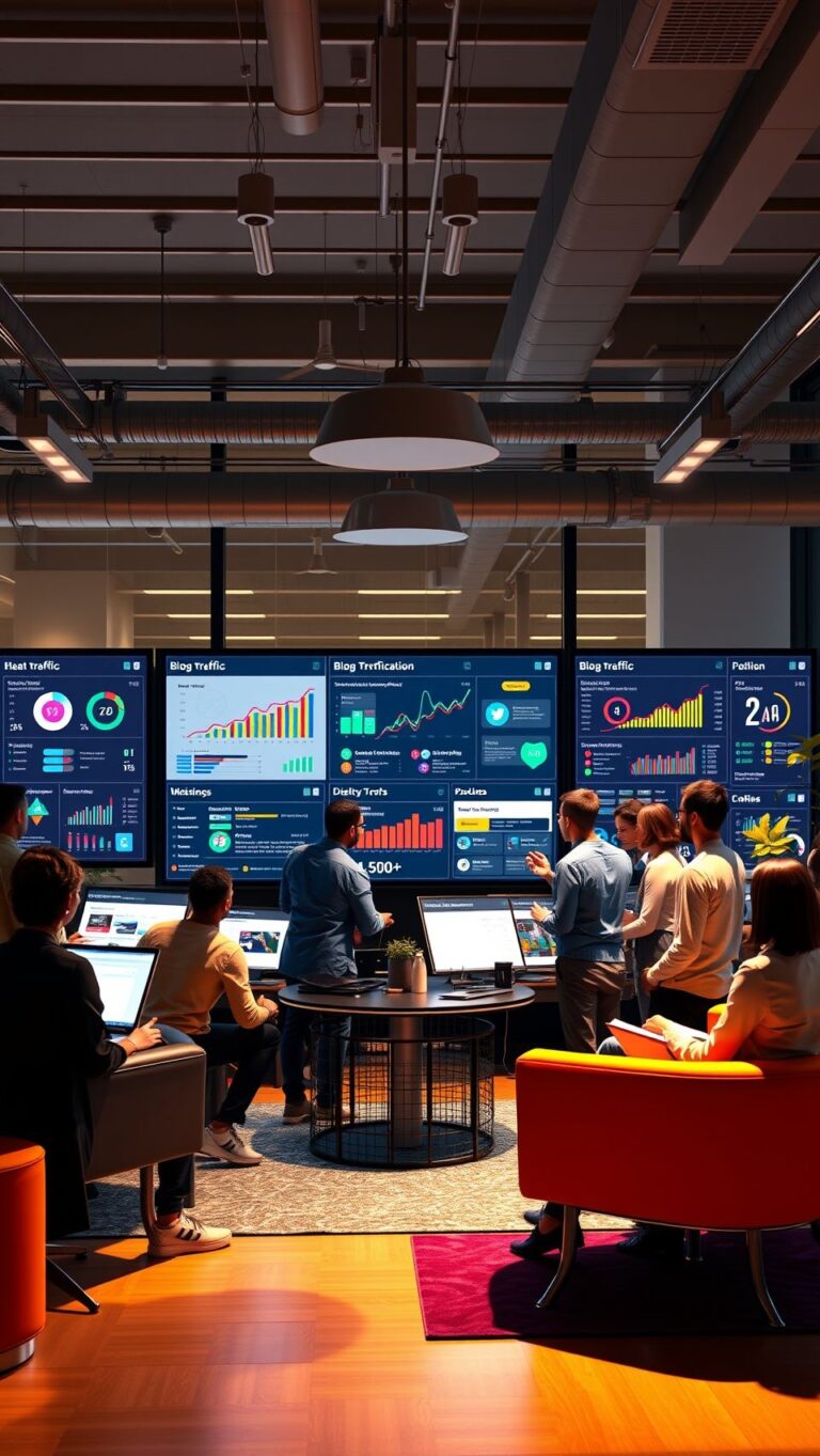 Digital marketing : guide simple et complet 5 blog digital marketing