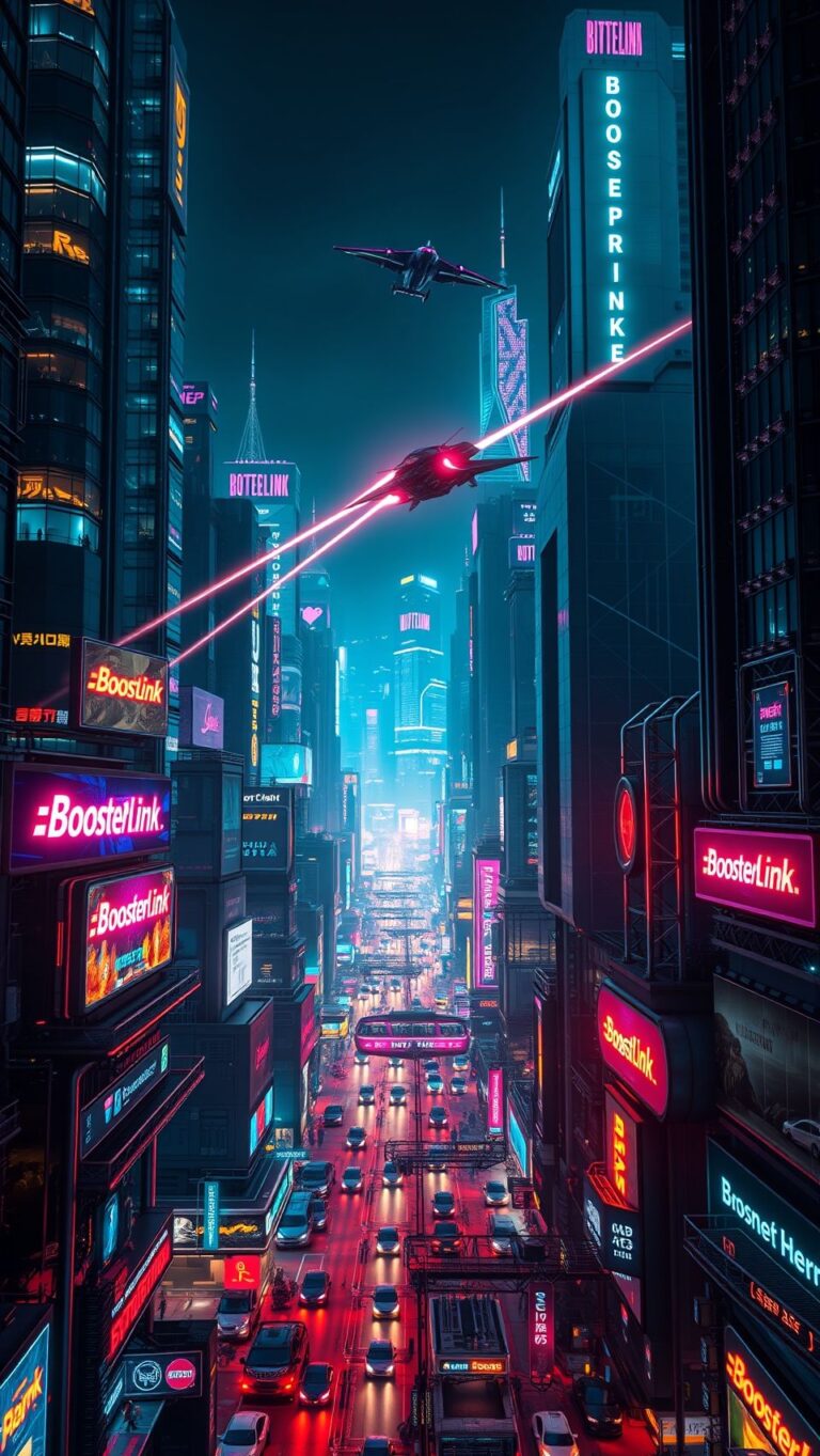 Boosterlink : plateforme SEO intuitive et complète 9 boosterlink