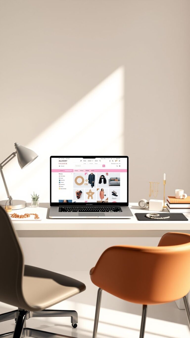 Boutique dropshipping clé en main : démarrez vite 8 boutique dropshipping clé en main