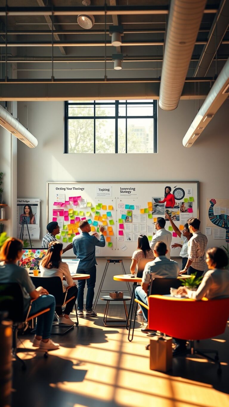 Branding campaign : guide simple pour réussir 6 branding campaign