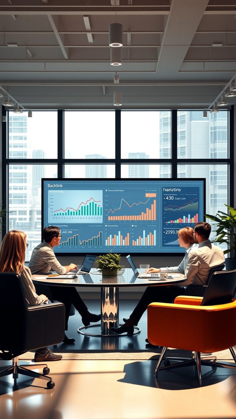 Backlinks SEO : combien en créer par mois ? 10 combien de backlinks par mois