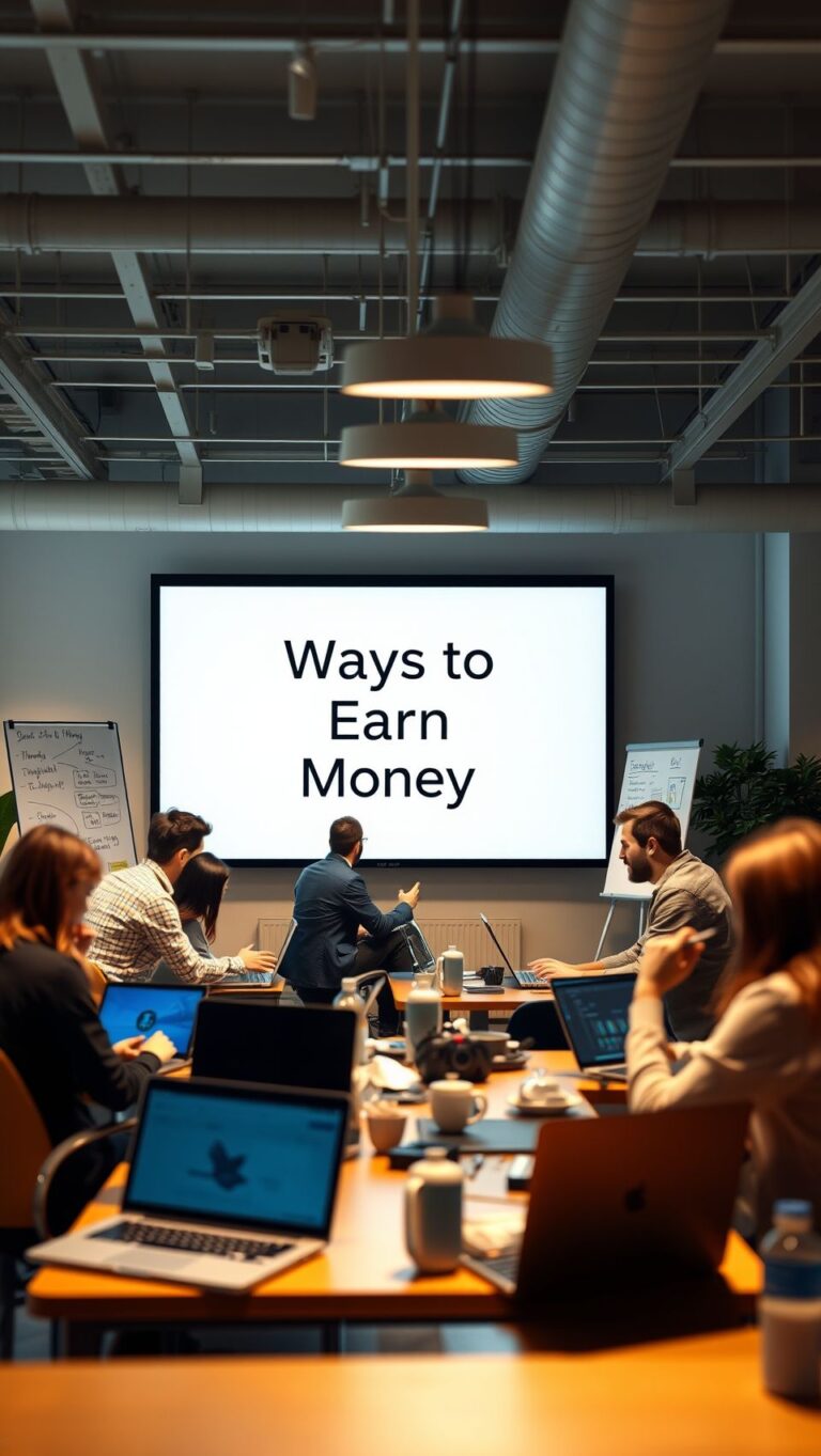 Gagner de l'argent : 15 idées testées et fiables 9 coment gagner de l'argent