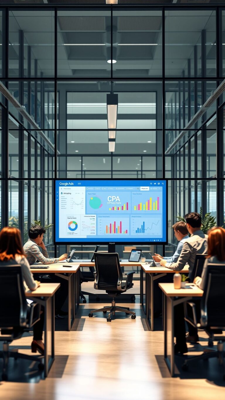 CPA Google Ads : mieux comprendre pour mieux investir 8 cpa in google ads