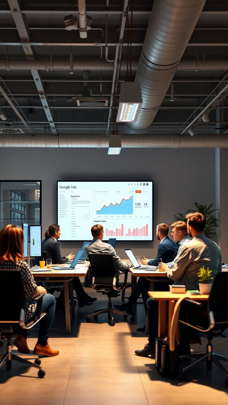 Google digital marketing: tools and strategies 10 digital marketing google