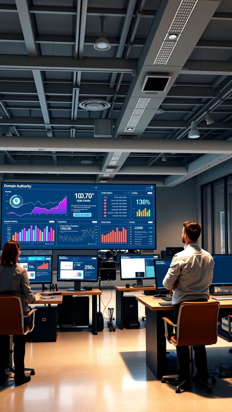 Domain Authority: boost your SEO simply 8 domain autority