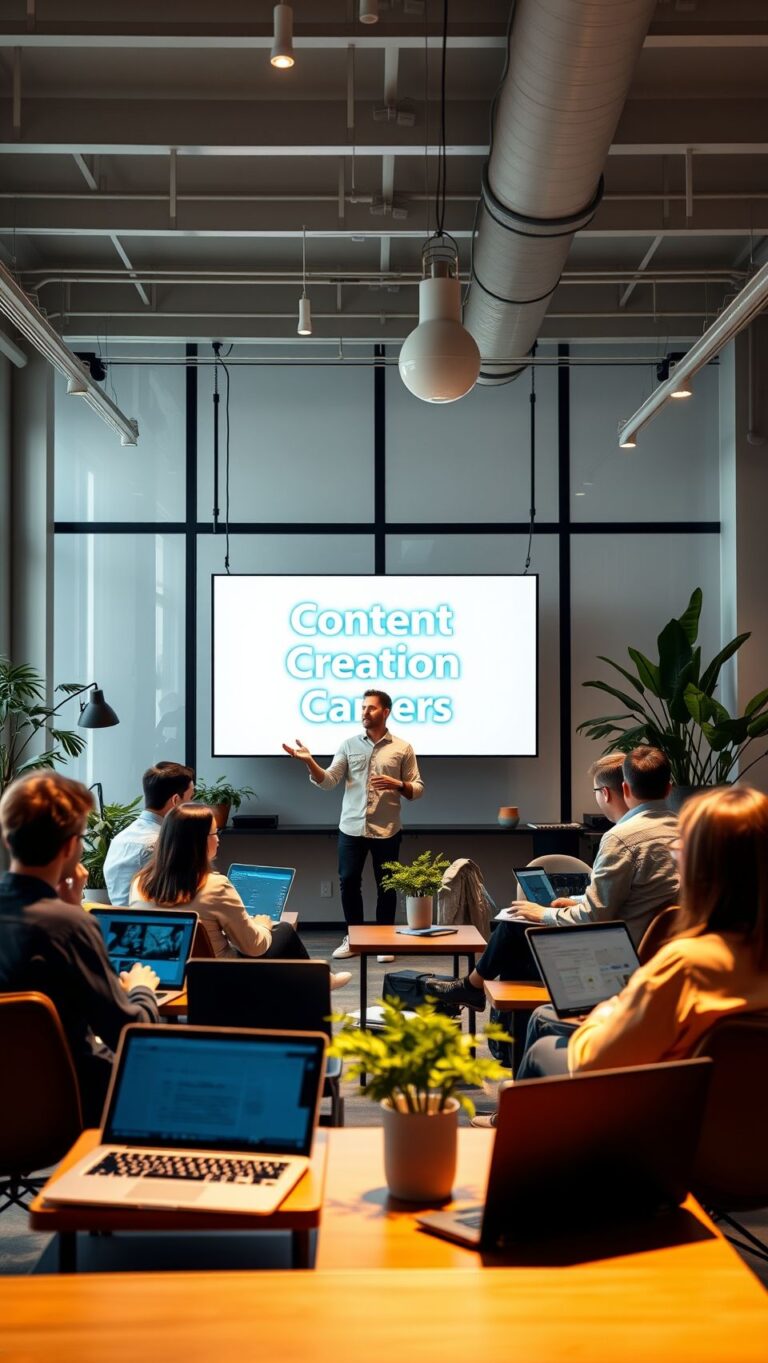 Web copy jobs: how to get started 6 emploi rédacteur web