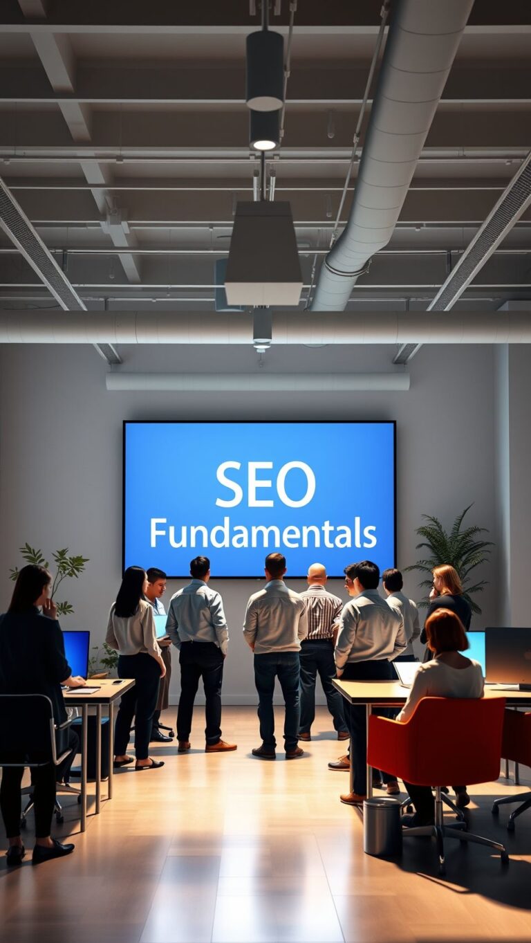 SEO: the essentials for a good start 2 fondamentaux du seo