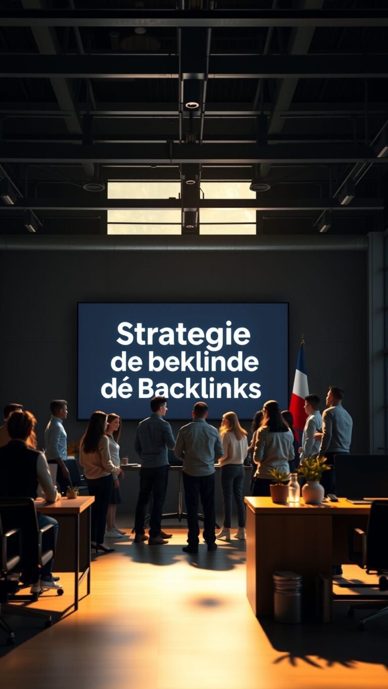 French backlinks : guide SEO local complet 10 french backlinks