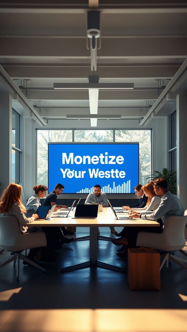 Gagner de l'argent avec un site internet 9 generer de l argent avec un site internet