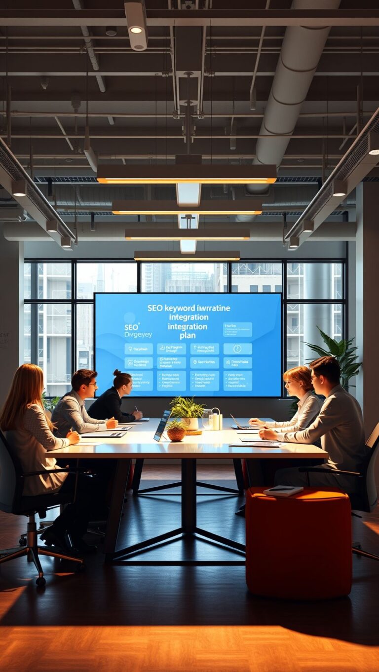 SEO éditorial : allier qualité et performance 10 intégration seo dans contenu éditorial