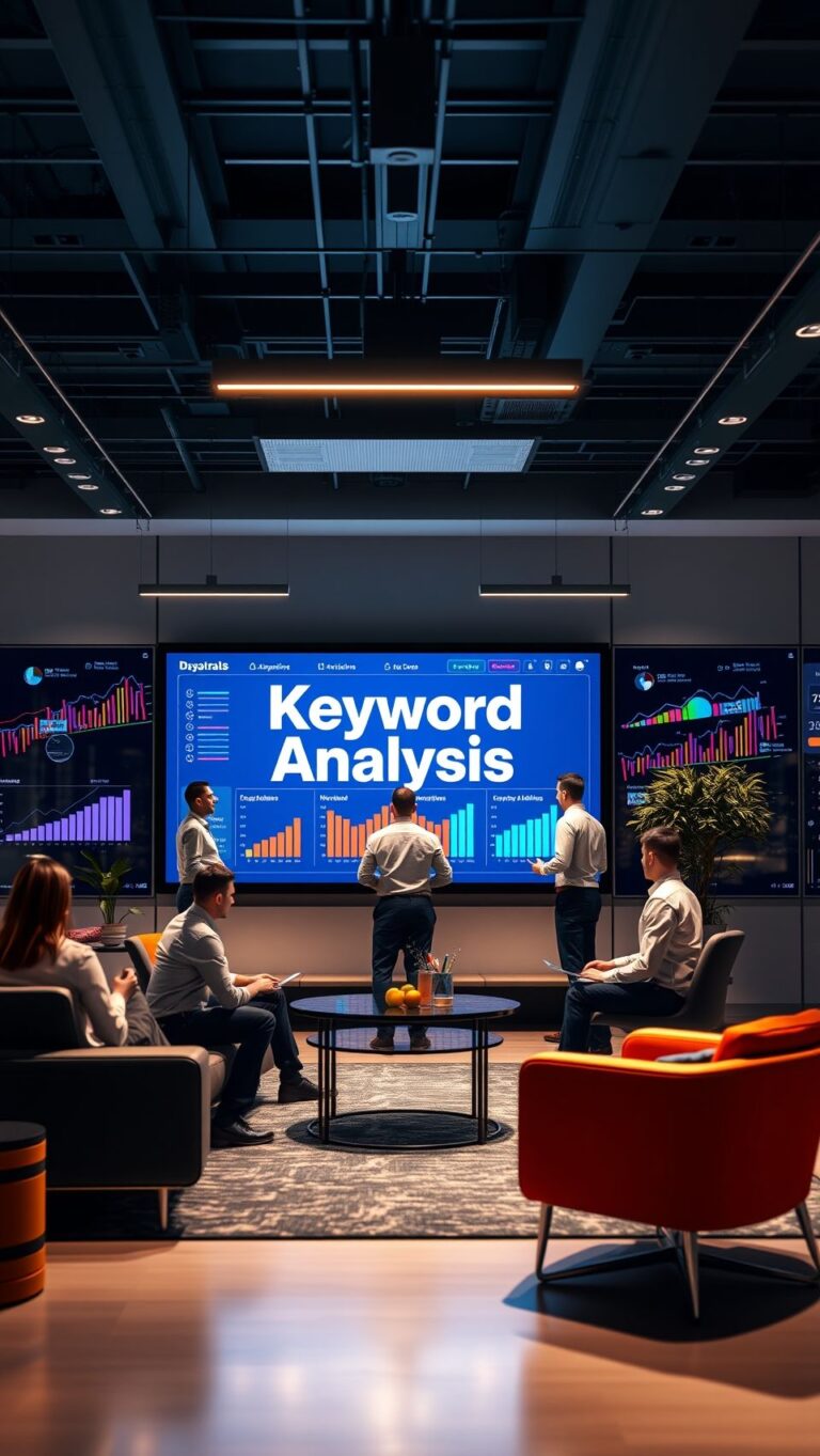 Keyword analysis SEO : guide simple et complet 8 keyword analysis seo