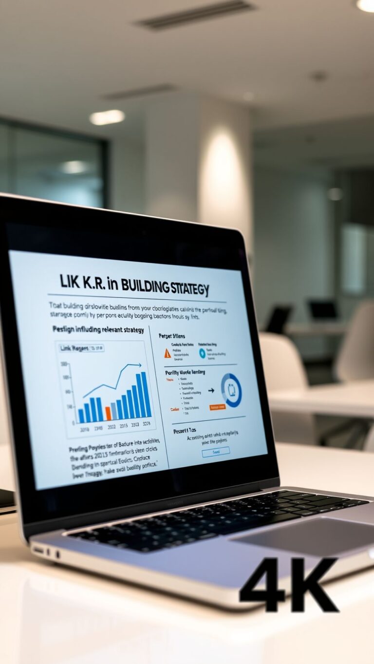 Netlinking et SEO : comment gagner en visibilité 6 le netlinking du site doit être mis en place en privilégiant