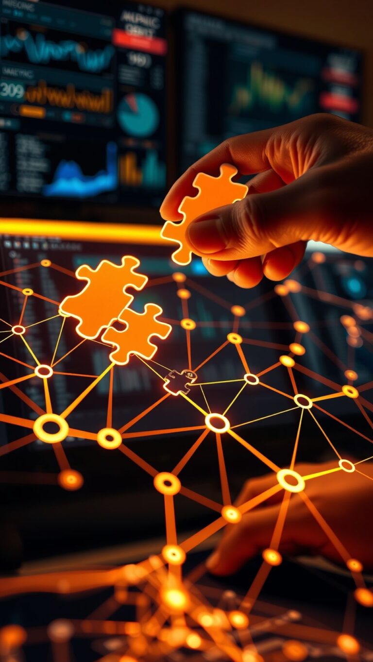 Netlinking : stratégie SEO pour gagner en visibilité 5 levier netlinking