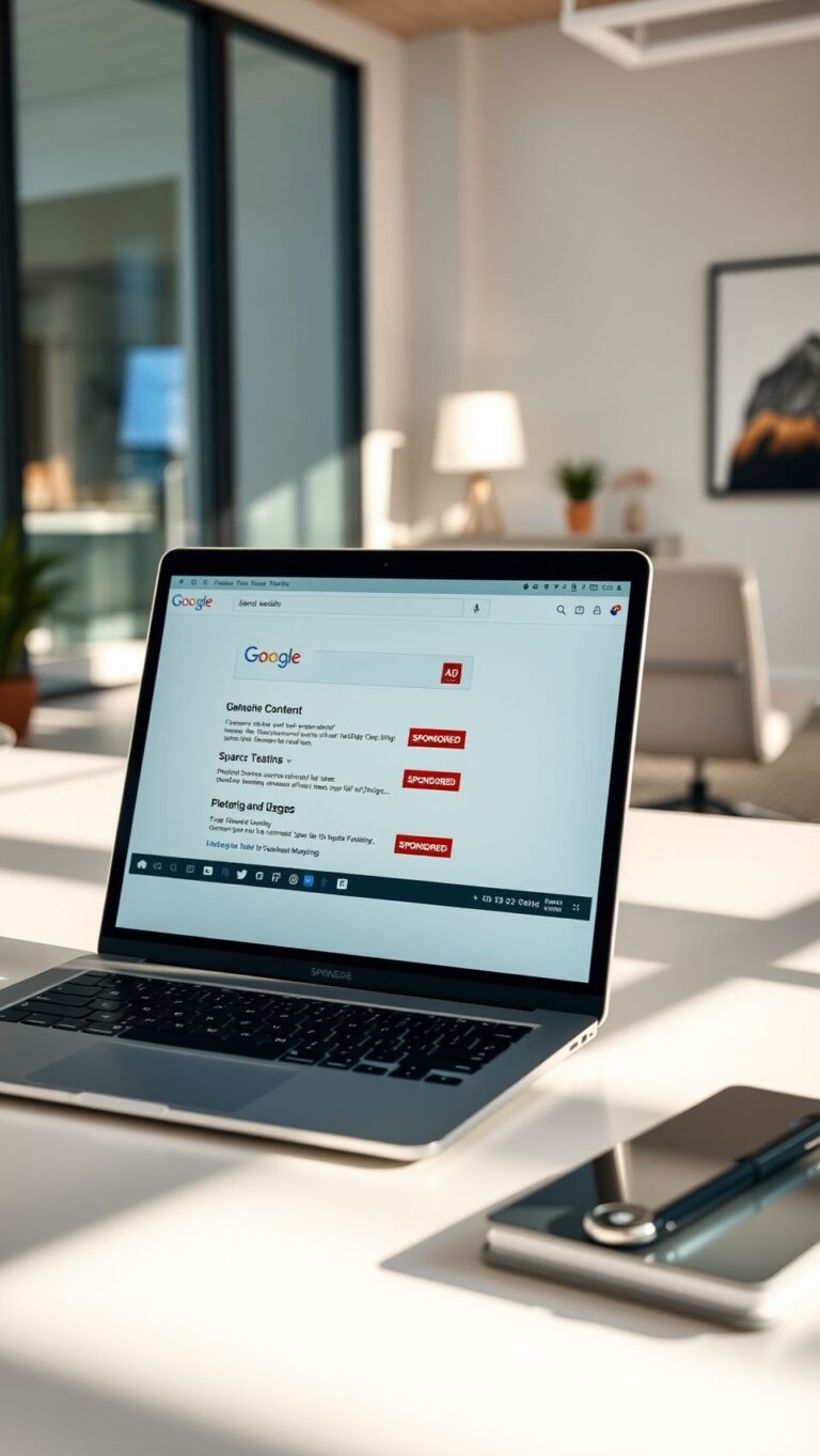 Liens sponsorisés : tout comprendre simplement 3 liens sponsorisés