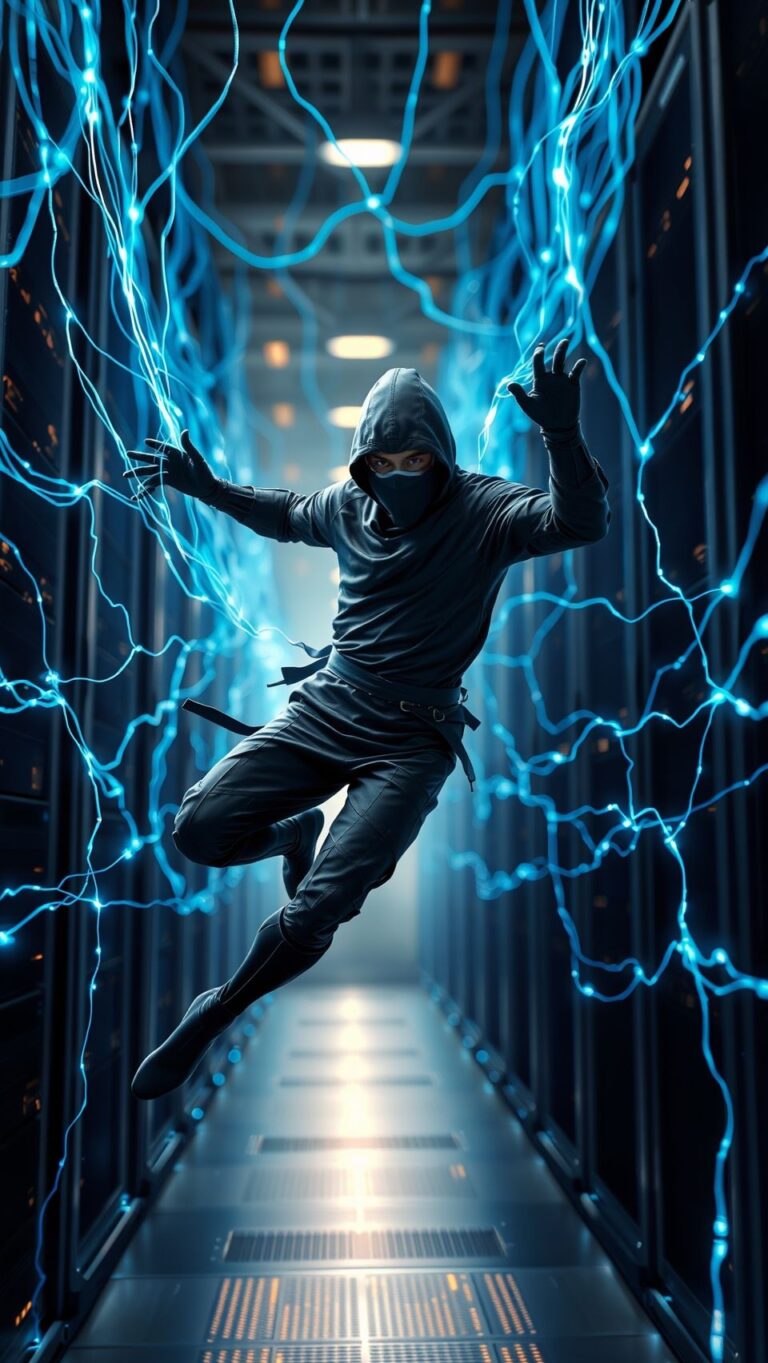 Link Ninja : l'outil SEO pour vos backlinks 1 link ninja