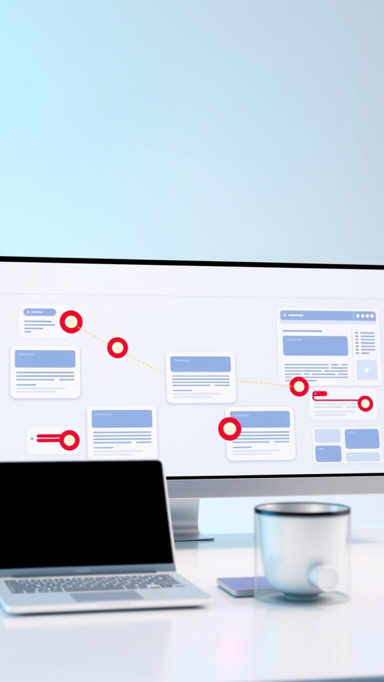 Maillage interne : boostez votre SEO simplement 2 maillage interne