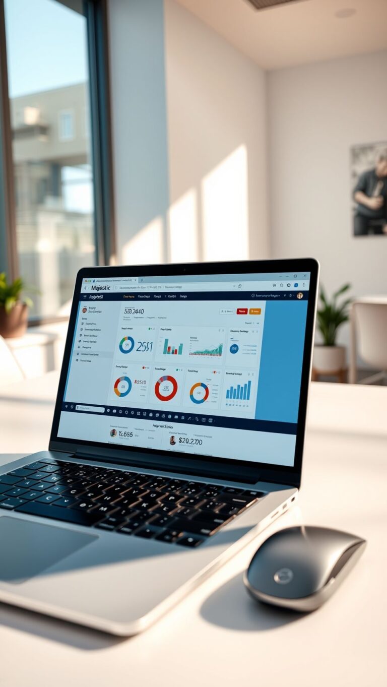 Majestic SEO : analyse backlinks incontournable 1 majestic seo