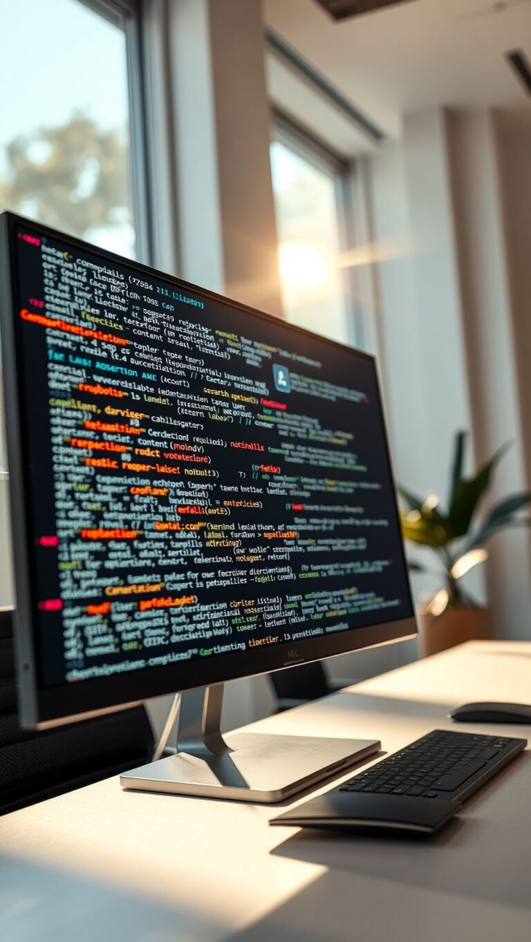 Meta noindex : maîtrisez l’indexation SEO 7 meta no index