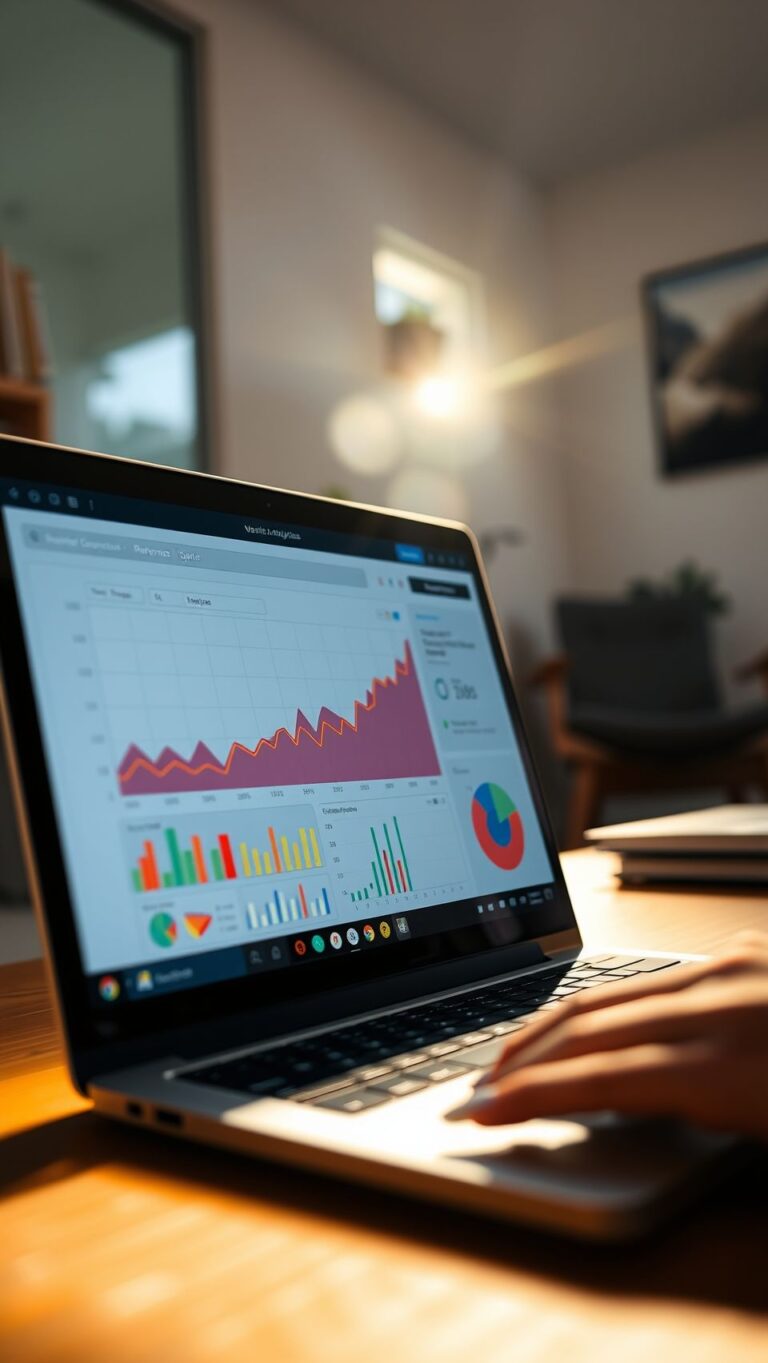 Monétiser son site internet : les clés en 2025 5 monétiser son site internet