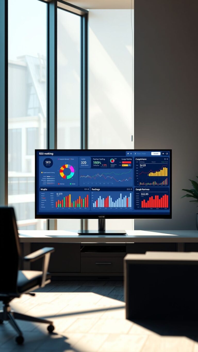 Monitorank : outil SEO de positionnement efficace 4 monitorank