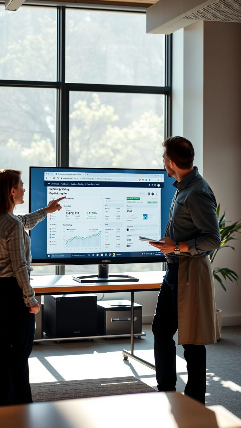 Netlinking business : boostez votre visibilité SEO 5 netlinking business