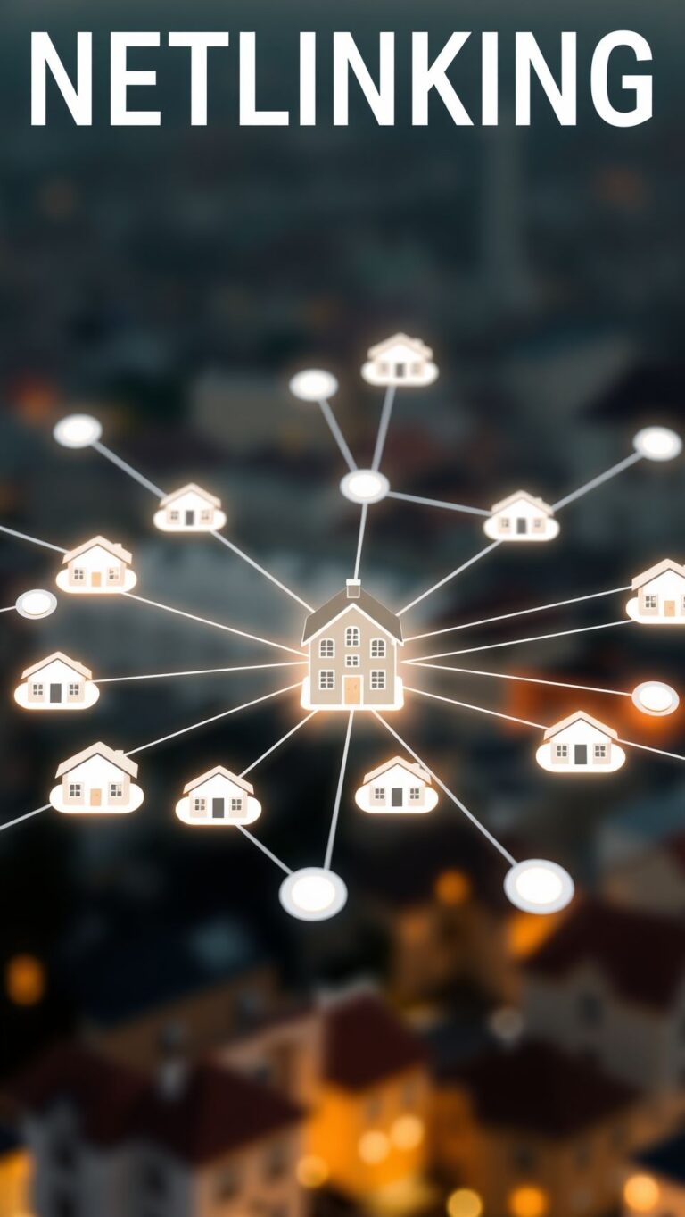 Netlinking immobilier : boostez votre SEO local 3 netlinking immobilier