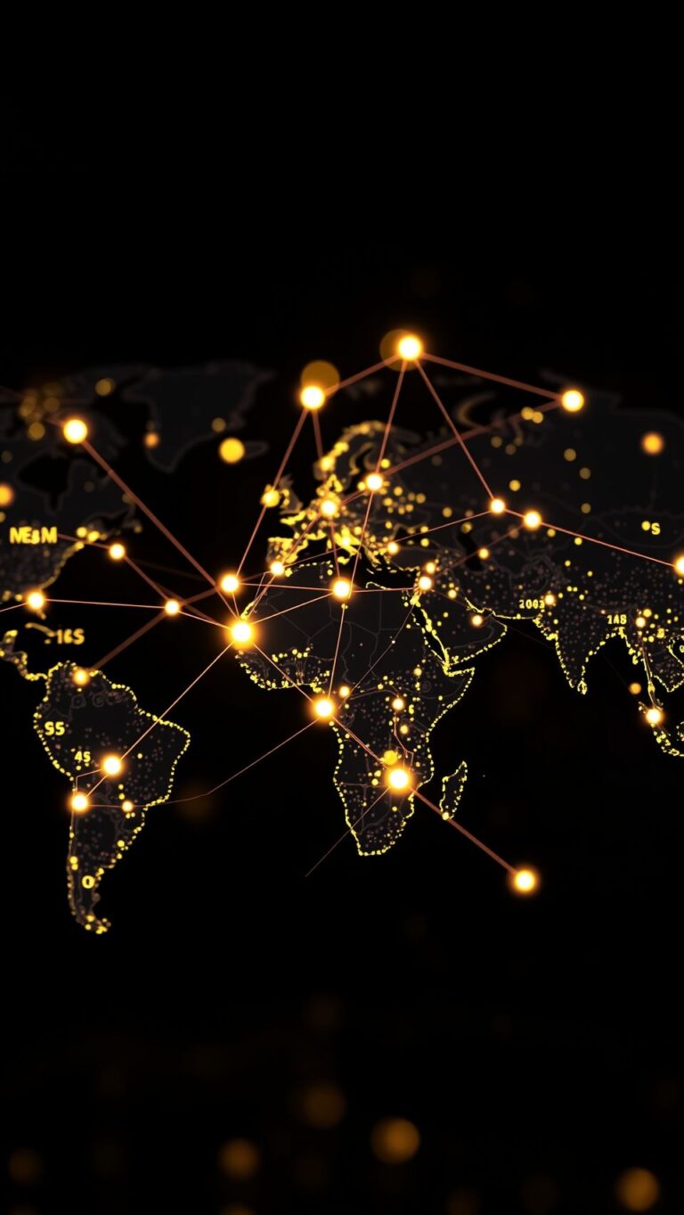 Netlinking international : booster son SEO global 2 netlinking international