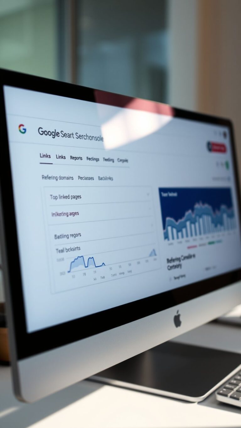 Netlinking und Search Console: Ein wichtiger Leitfaden 9 netlinking search console