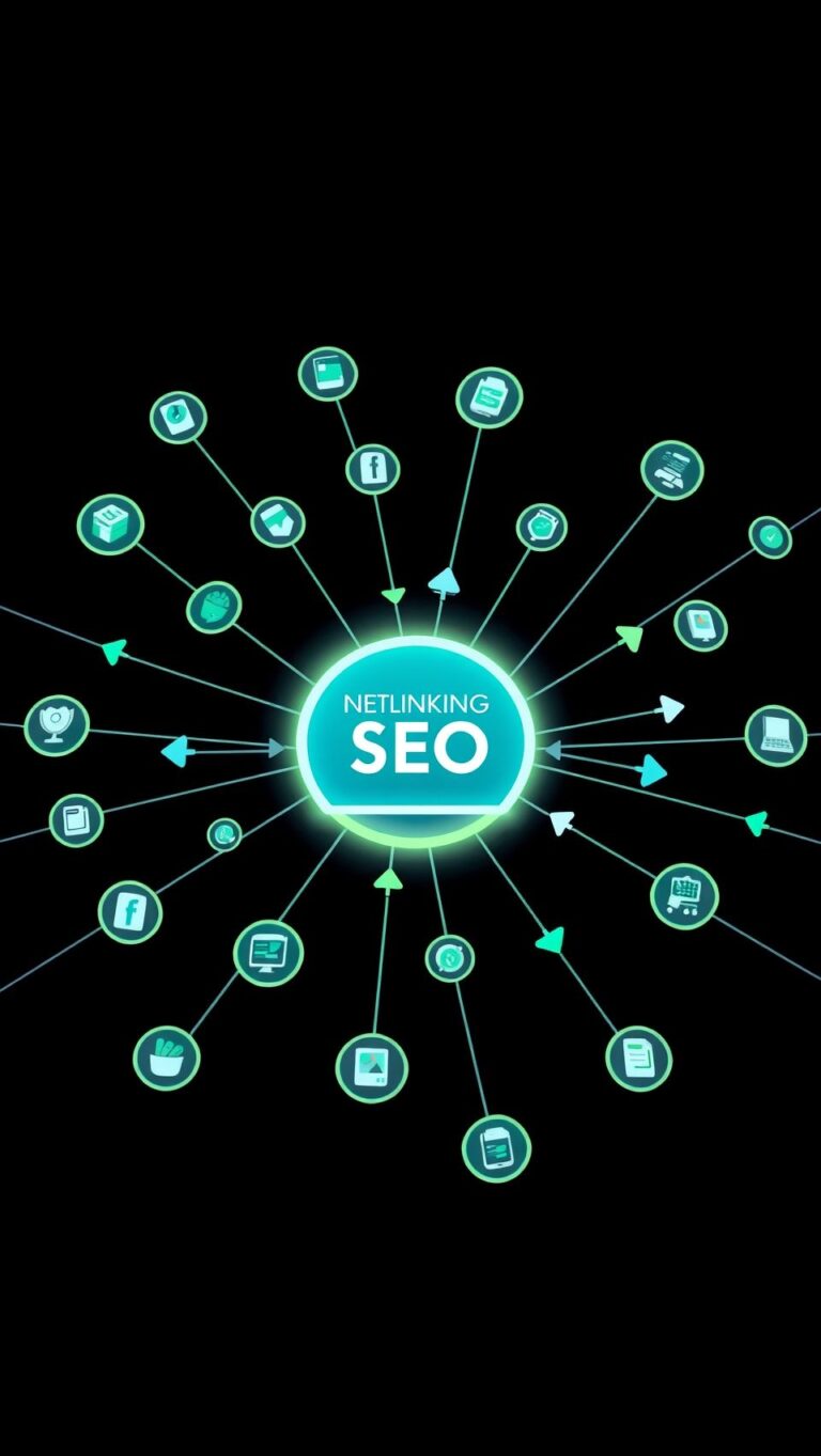 Netlinking SEO: Ein umfassender und strategischer Leitfaden 8 netlinking seo anglais