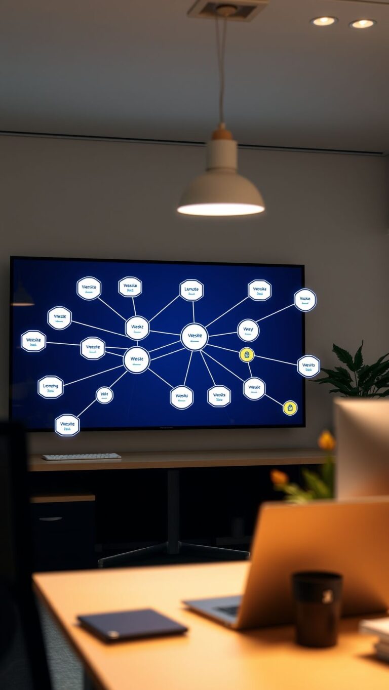 Netlinking-Spots: Boosten Sie Ihre SEO effektiv 7 netlinking spots