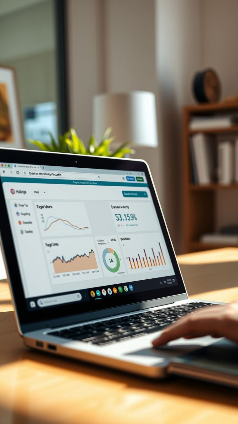 Plateformes netlinking : guide pratique 4 piattaforme netlinking