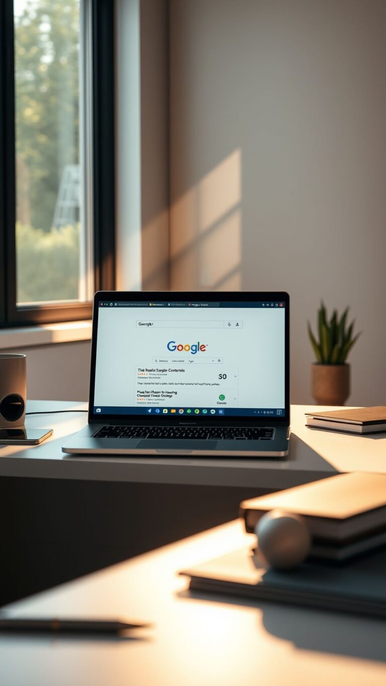 Première position Google : guide 2025 3 première position google