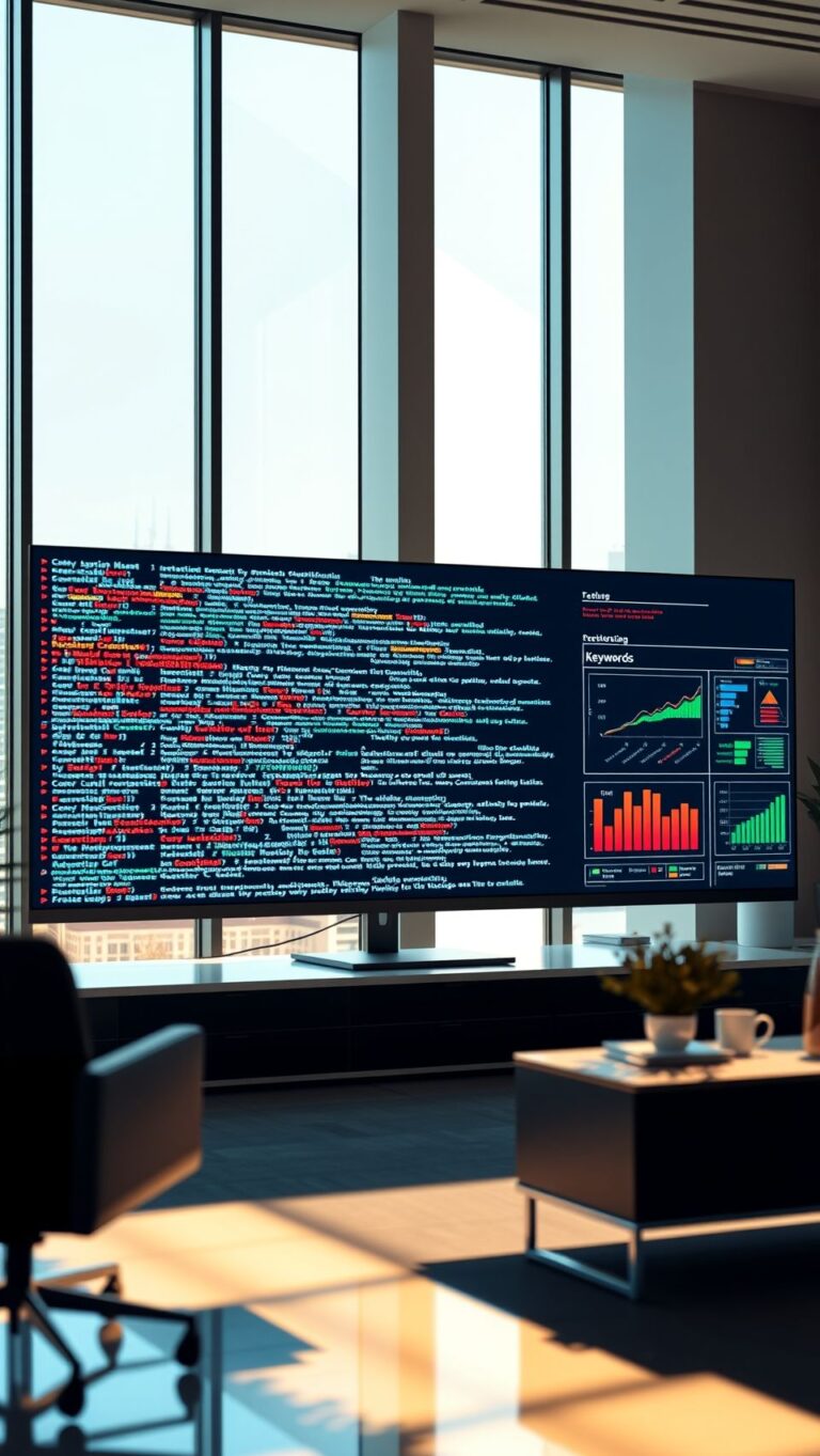 Processus pour extraire et évaluer les mots web 1 processus pour extraire et évaluer les mots des pages web