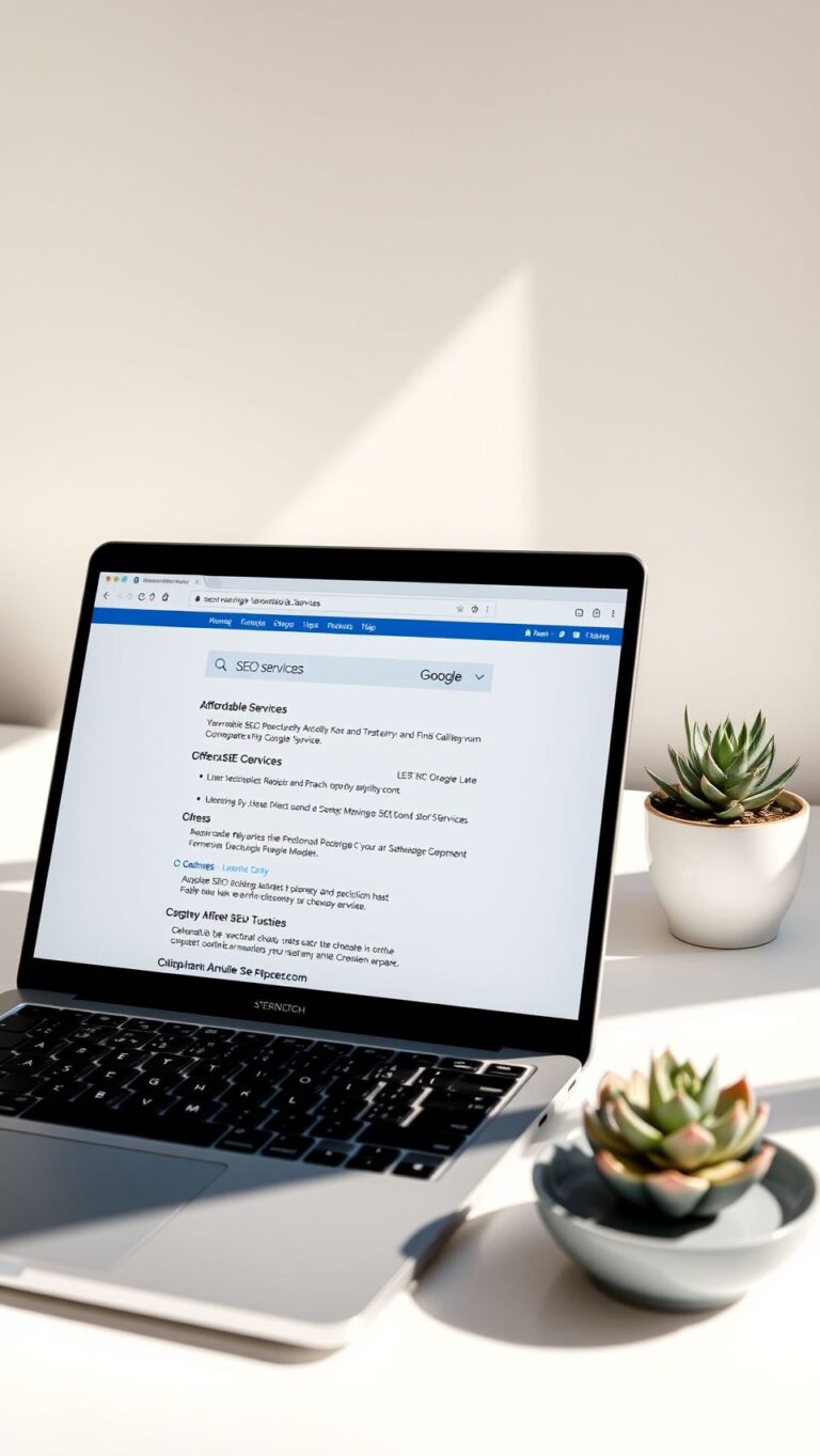 Référencement pas cher : guide malin 4 référencement pas cher