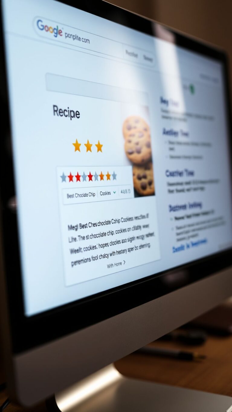 Rich Snippet : secrets pour briller sur Google 10 rich snippet