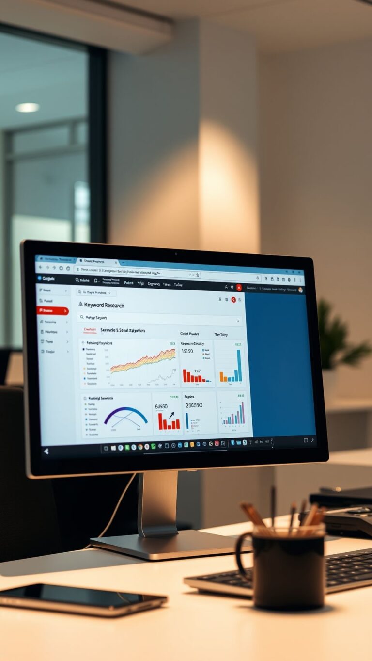 SEMrush : guide complet pour bien l’utiliser 9 sem rush