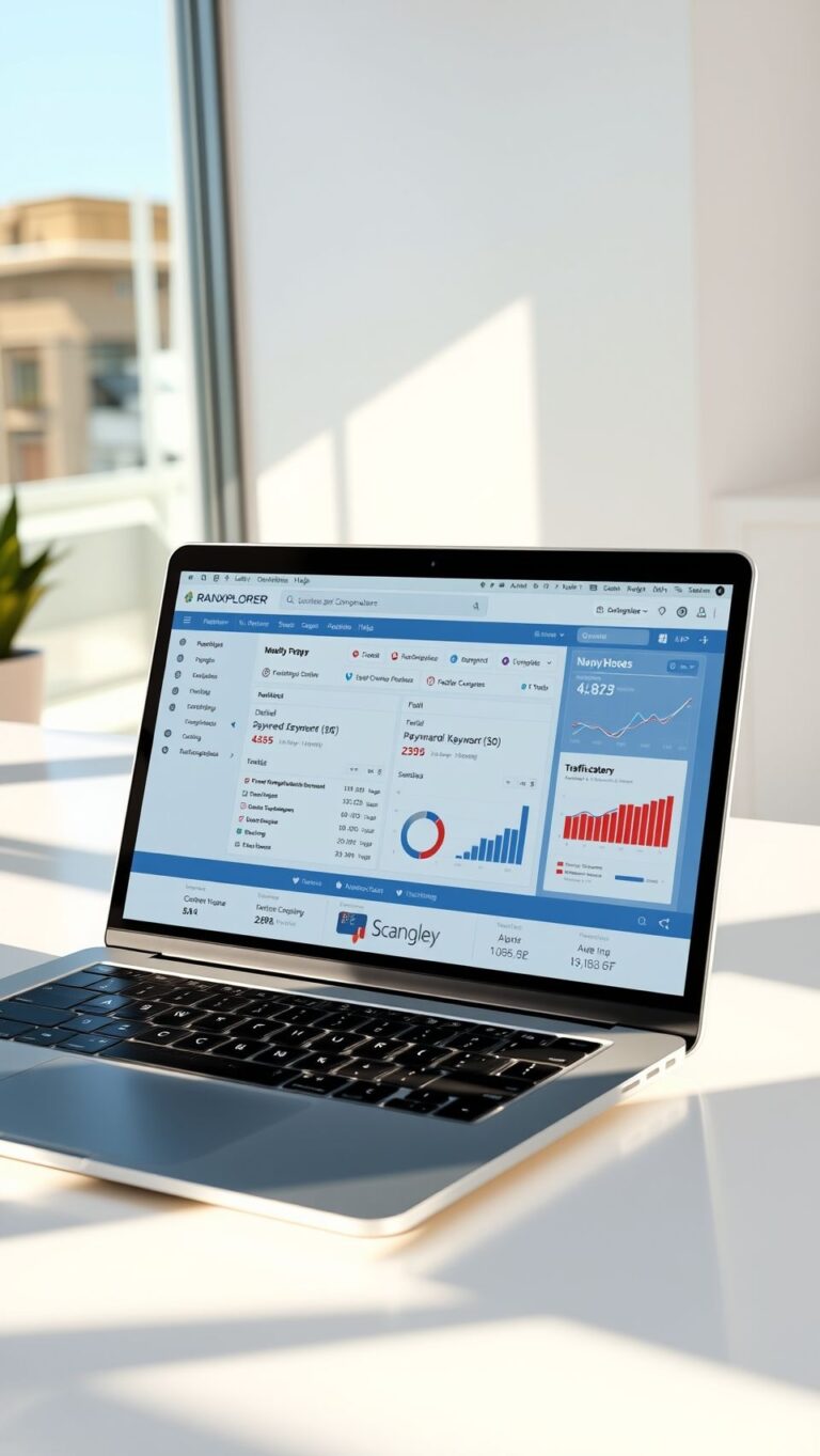 Semrush alternative : Ranxplorer en détail 8 semrush alternative ranxplorer