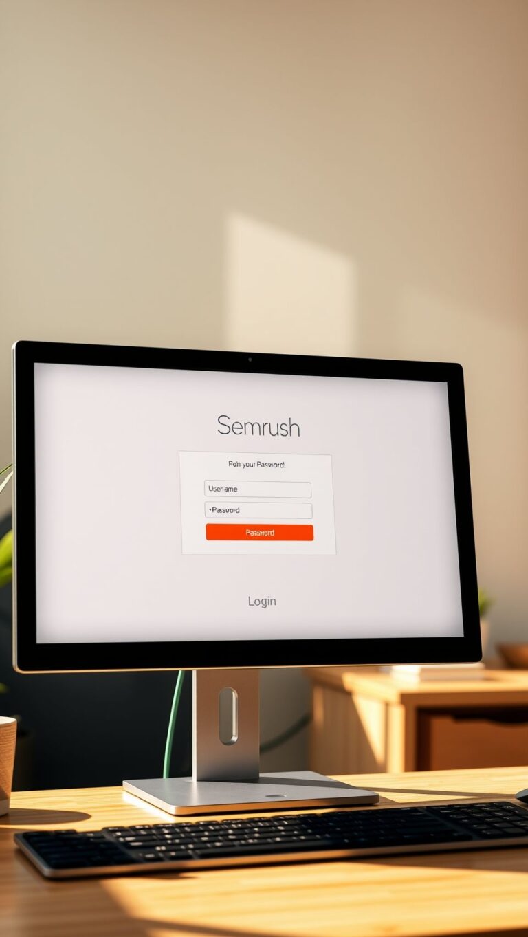 SEMrush se connecter facilement 7 semrush se connecter