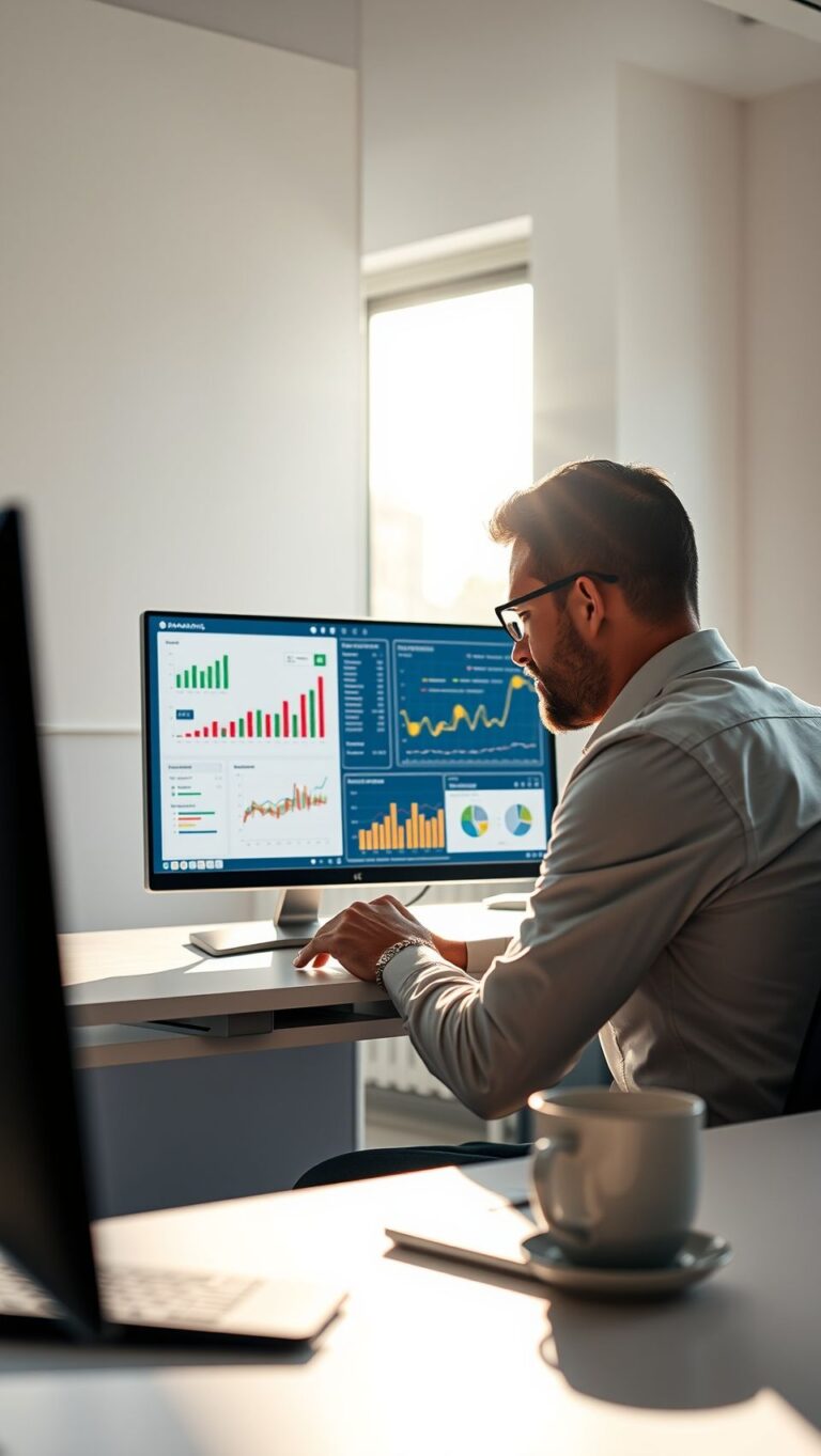 Seo analyst definition : rôle et missions 6 seo analyst definition