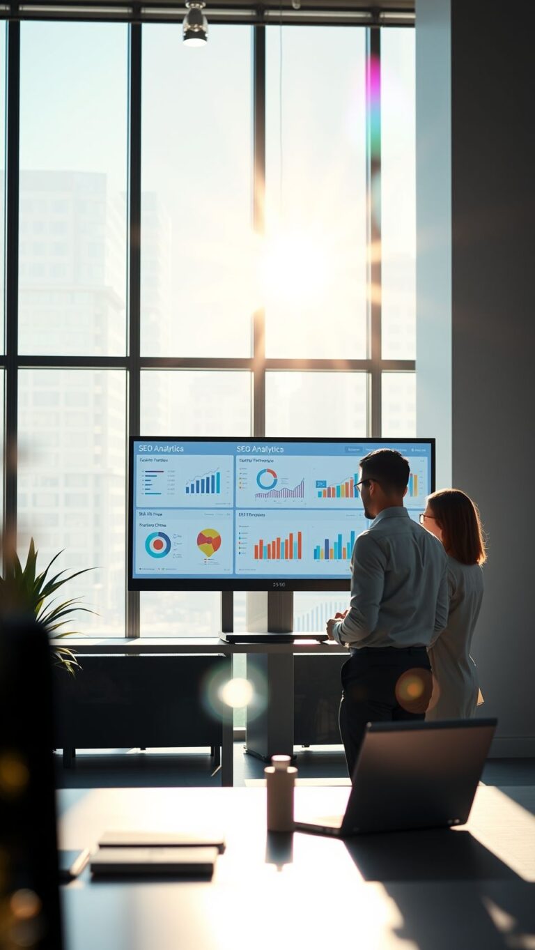 Seo et marketing : guide complet, simple et concret 5 seo and marketing