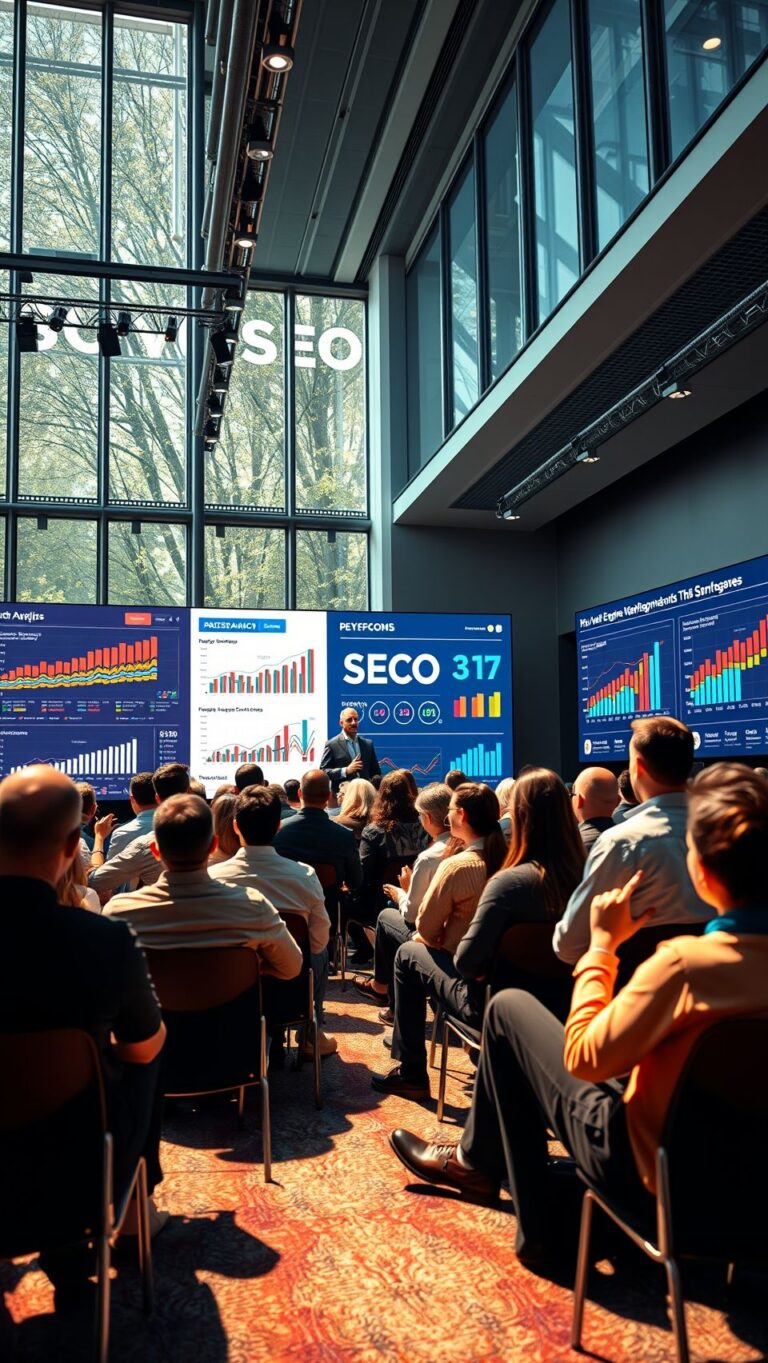 SEO Camp : événements, réseau et certifications 4 seo camp