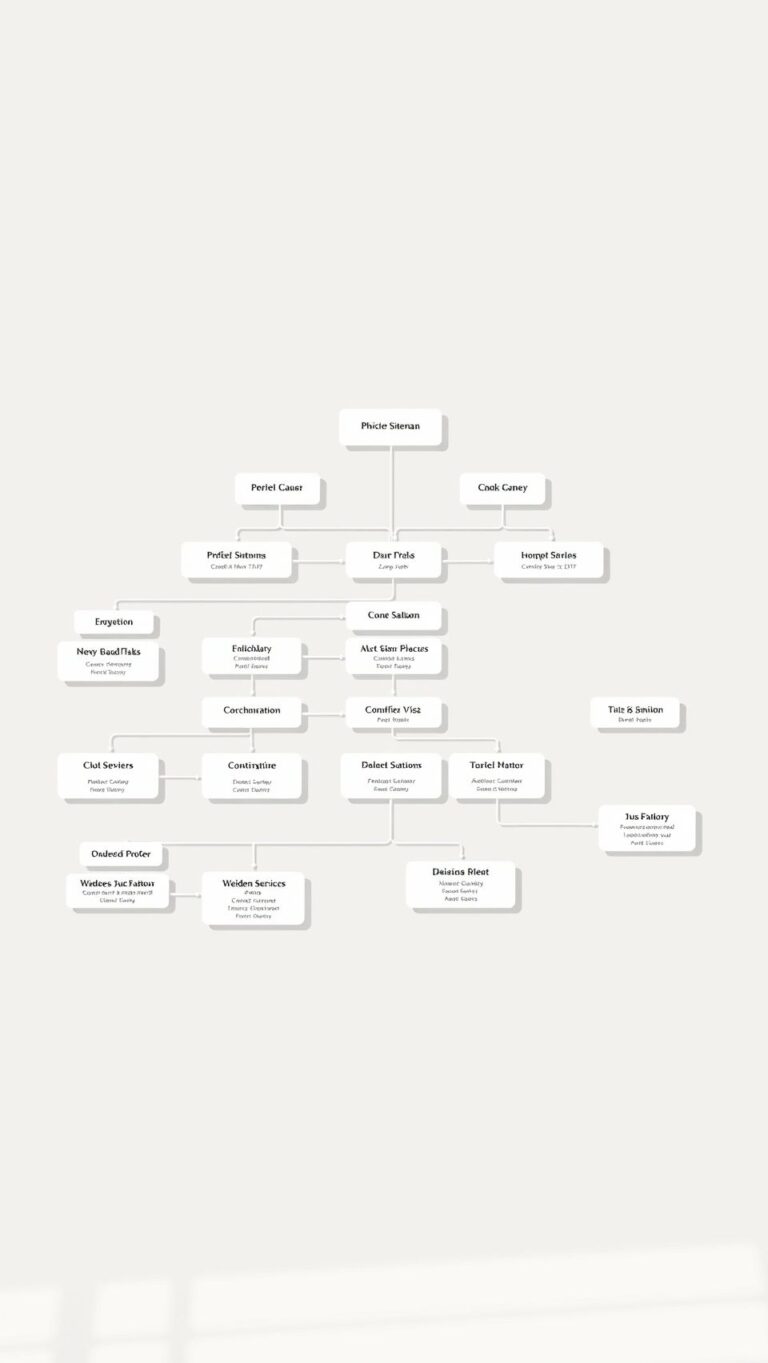 Sitemap XML : guide complet, modèles et erreurs 4 sitemap
