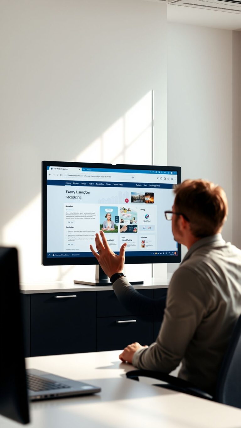 Optimiser l'UX pour améliorer le SEO efficacement 7 user experience seo