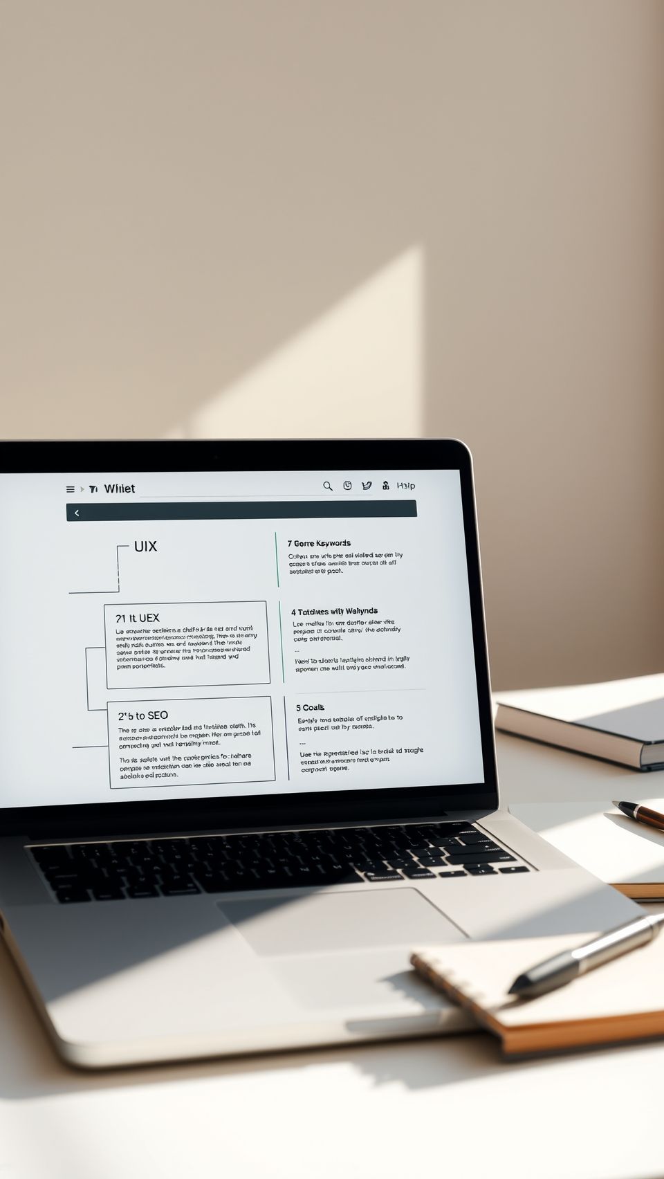 UX SEO best practices : améliorer l'expérience utilisateur 1 ux seo best practices
